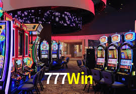 Casino Online 777Win | Os Melhores Slots no Brasil